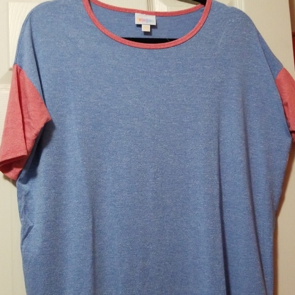 Lularoe too